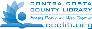 Contra Costa County Library Logo
