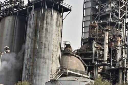 California make polluters pay