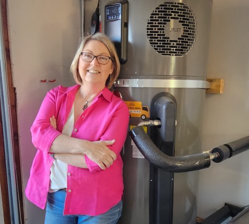 Maket the switch to heat pumps!