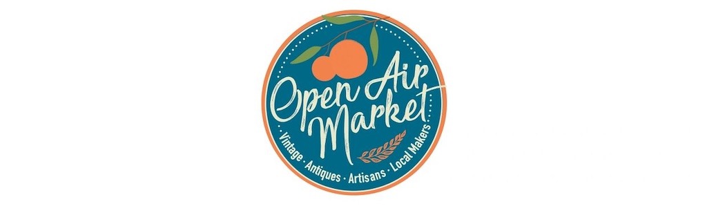 Meet Us at the Martinez Open Air Market!