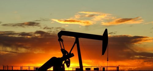 Protect Brentwood from Drilling: Close County Plan Loopholes Oil well at sunset; Image credit: Jan Zakelj on Pexels