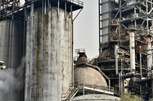 California make polluters pay Image Credit: 350 Contra Costa Action Volunteer Staff Photo